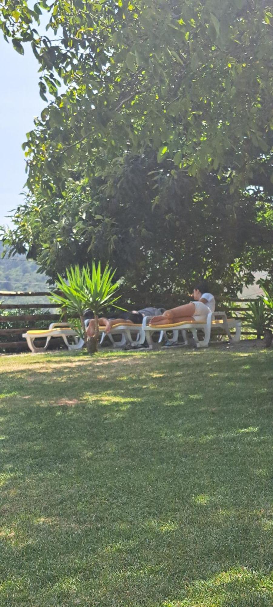 São Mamede de Infesta Refugio Dos Cartolas מראה חיצוני תמונה