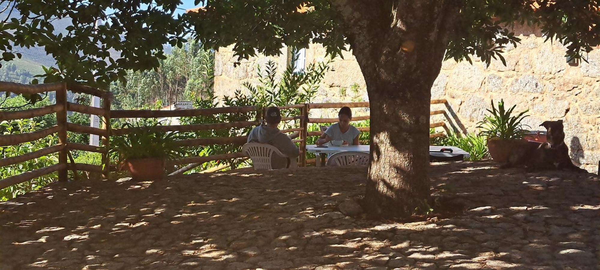 São Mamede de Infesta Refugio Dos Cartolas מראה חיצוני תמונה