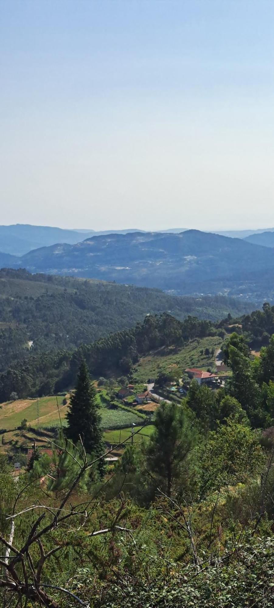 São Mamede de Infesta Refugio Dos Cartolas מראה חיצוני תמונה