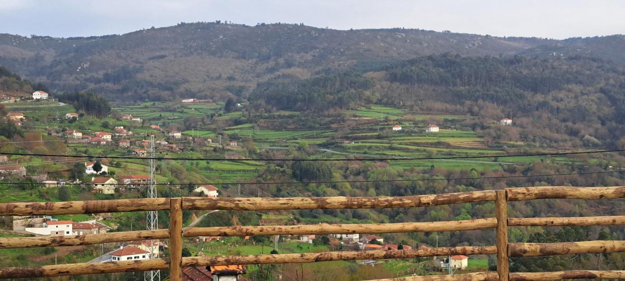 São Mamede de Infesta Refugio Dos Cartolas מראה חיצוני תמונה