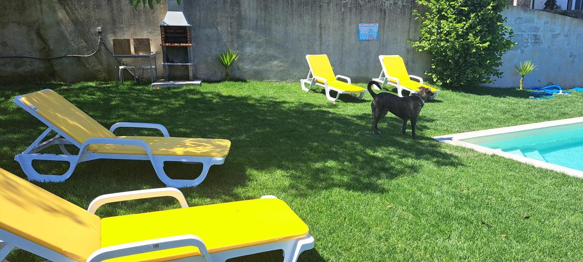 São Mamede de Infesta Refugio Dos Cartolas מראה חיצוני תמונה