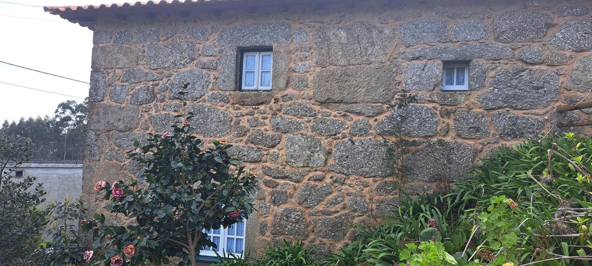 São Mamede de Infesta Refugio Dos Cartolas מראה חיצוני תמונה