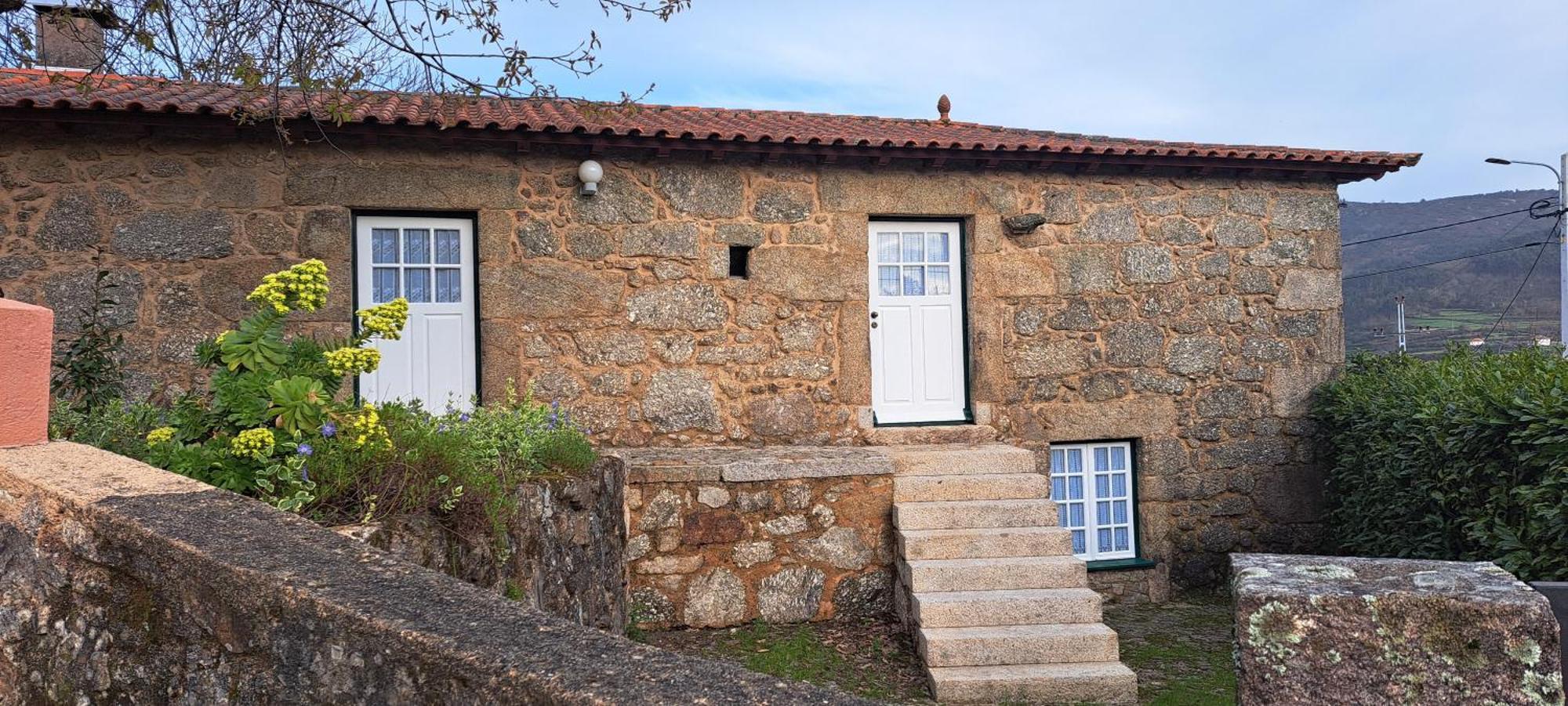 São Mamede de Infesta Refugio Dos Cartolas מראה חיצוני תמונה